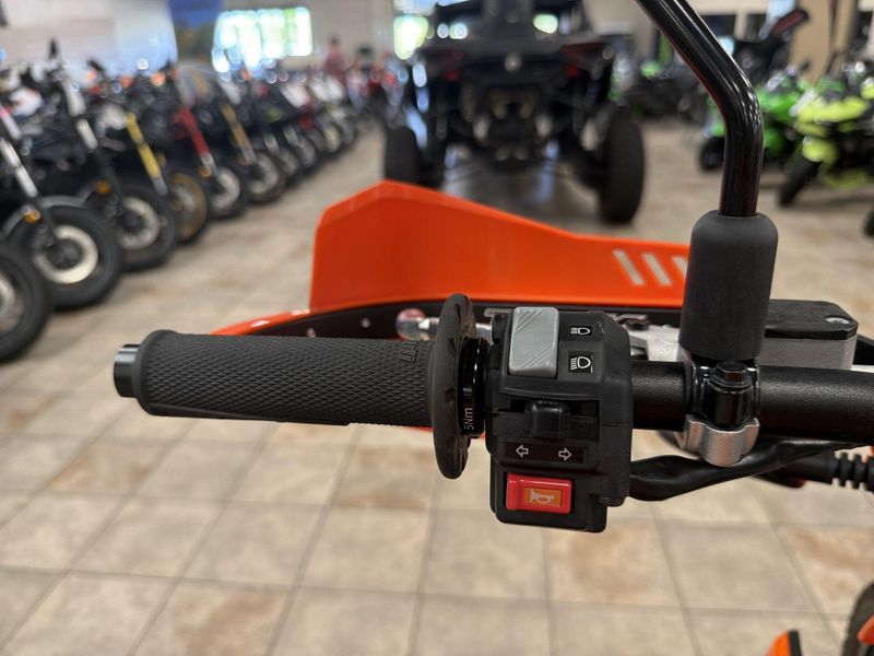 Used 2025 KTM 350 XC F Image 22