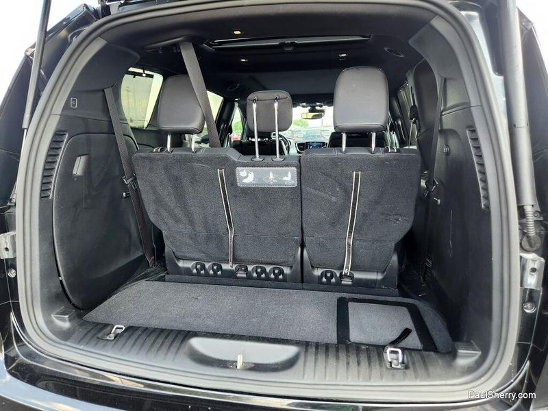 2019 Chrysler Pacifica Touring L Plus SImage 30