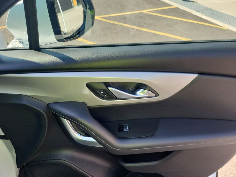 Used 2022 Chevrolet Blazer LTImage 20