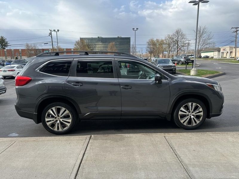 2020 Subaru Ascent PremiumImage 5
