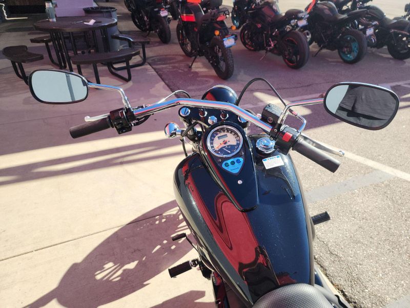 New 2026 Kawasaki VULCAN 900 CUSTOM Image 10