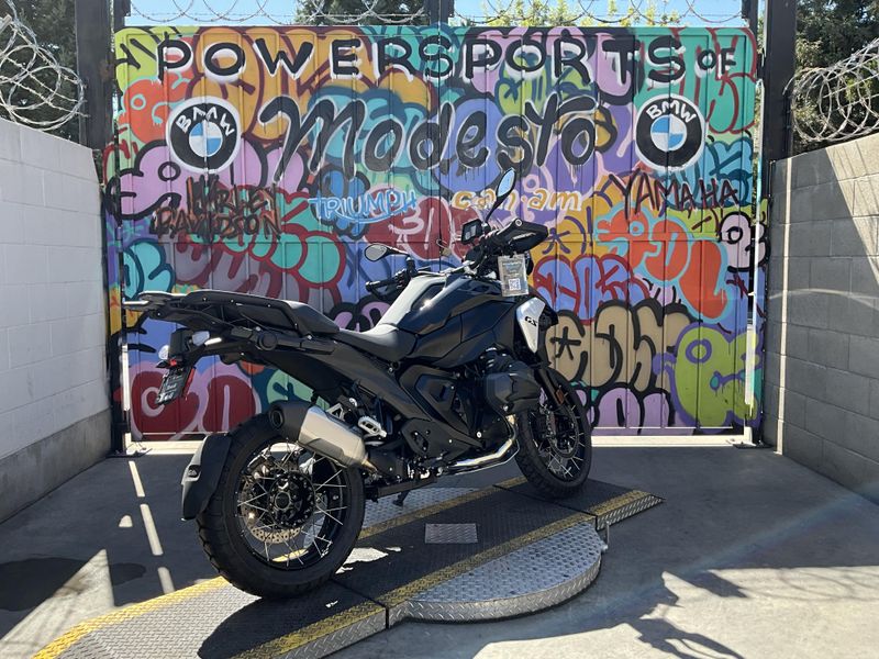 New 2025 BMW R 1300 GS Image 5