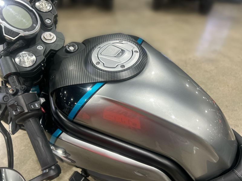 2023 CFMOTO CL-X 700 Image 21