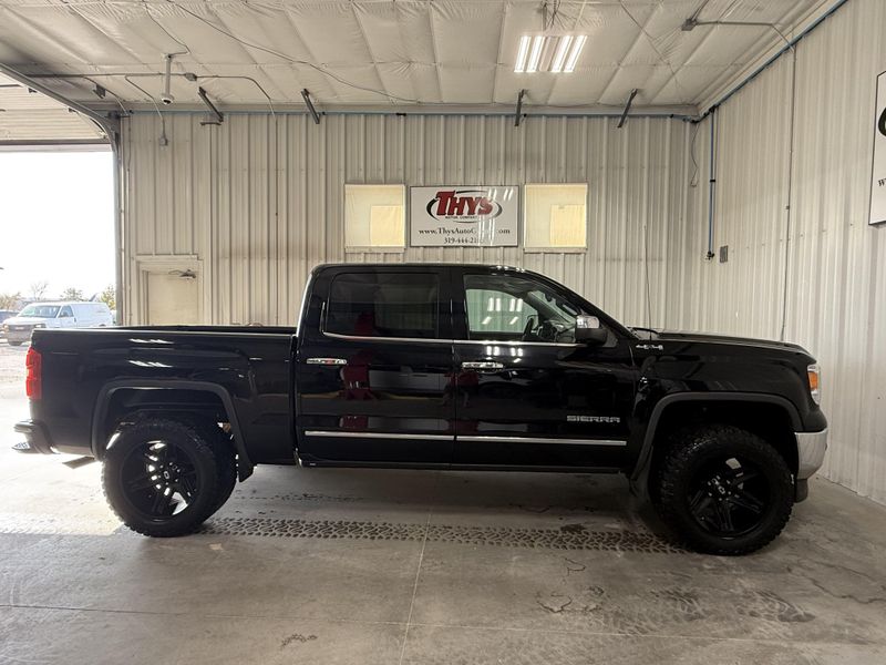 Used 2014 GMC Sierra 1500 SLTImage 20