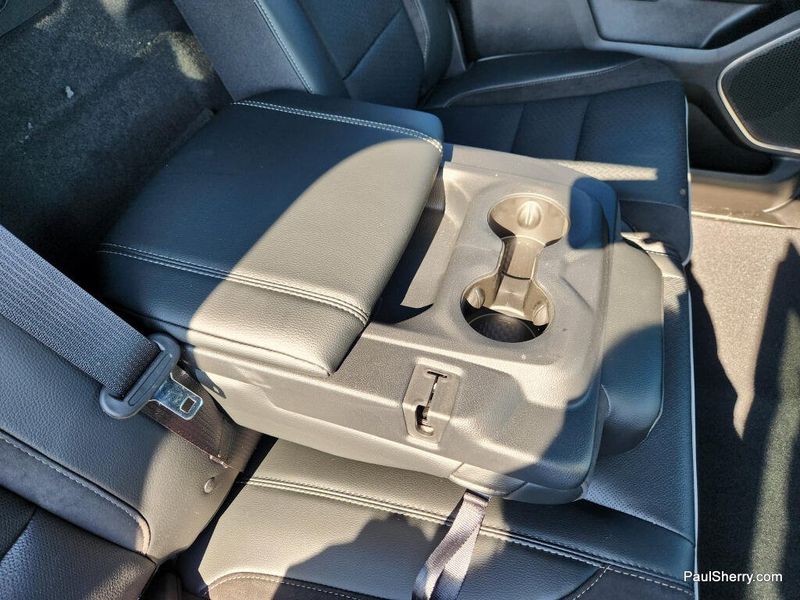 New 2026 RAM 1500 Laramie Crew Cab 4x4 5'7' Box