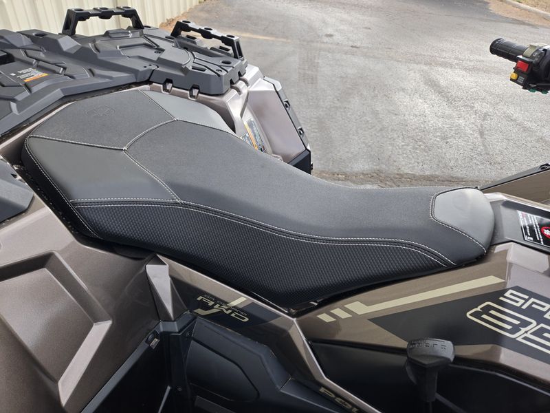 NEW 2026 POLARIS SPORTSMAN 850 TRAIL Image 17