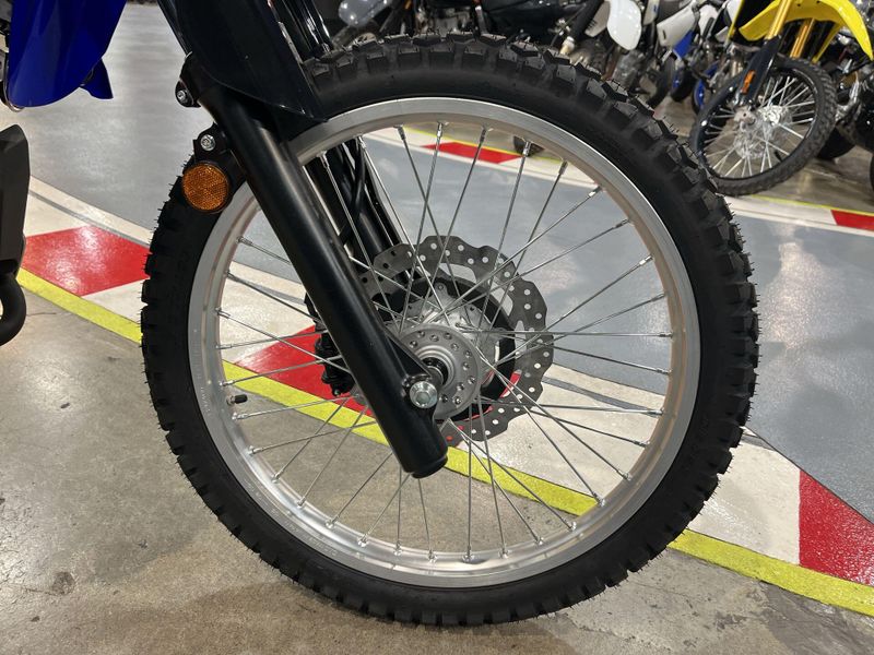 New 2027 Yamaha WR125R Image 20