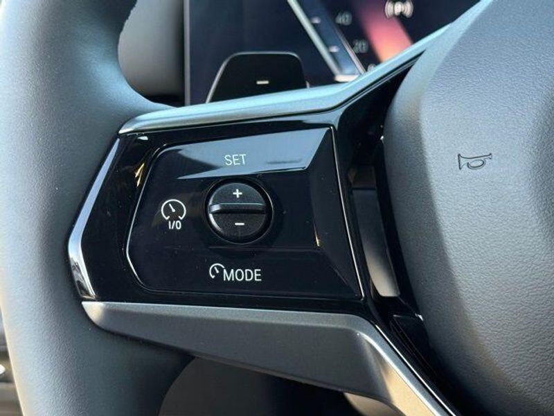 Used 2026 BMW 5 Series 530iImage 25