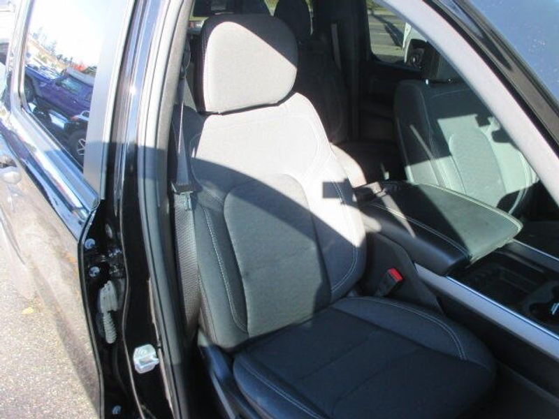 Used 2025 RAM 1500 Big HornImage 22