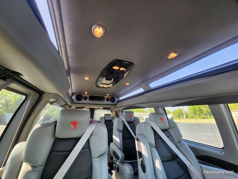 Used 2023 Chevrolet Express Cargo 