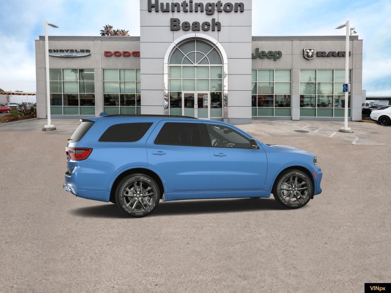 2024 Dodge Durango GT Plus 4x2Image 9