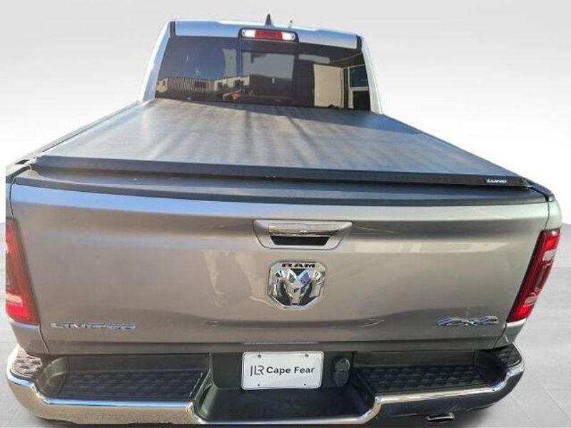 Used 2019 RAM 1500 Limited