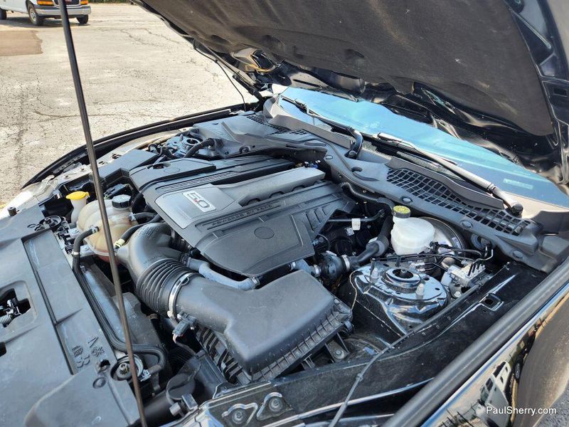 Used 2019 Ford Mustang GT Premium BlackImage 45