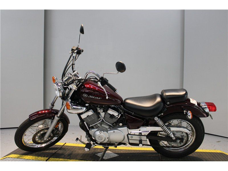 2008 Yamaha V StarImage 2