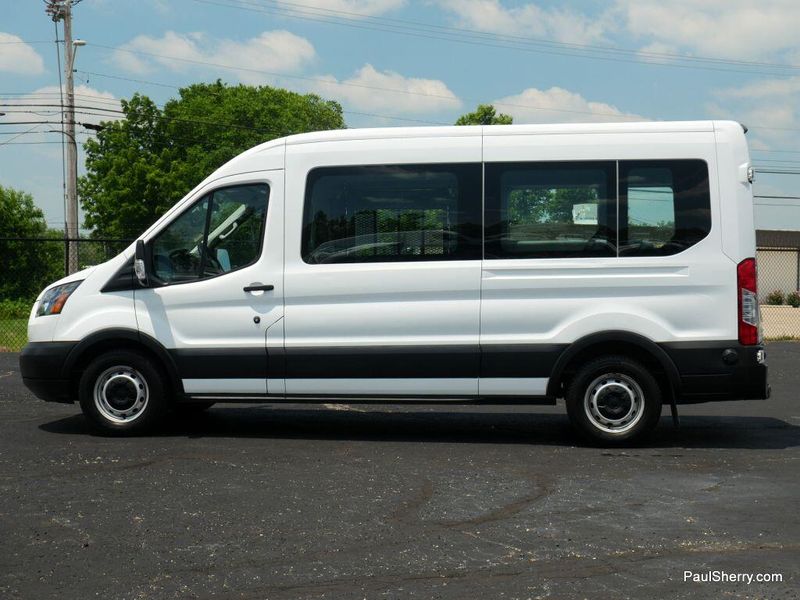 Used 2019 Ford Transit-350 XLImage 18