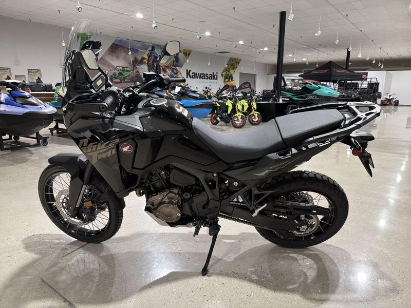 New 2026 Honda AFRICA TWIN Image 14