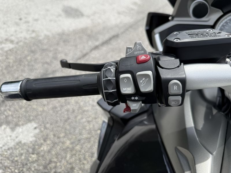 Used 2018 BMW K 1600 GTL 