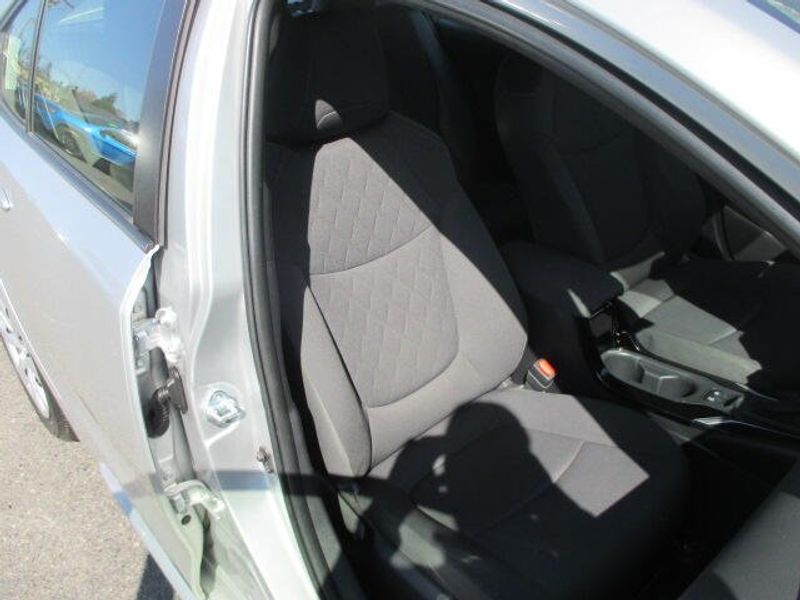 2022 Toyota Corolla LEImage 22