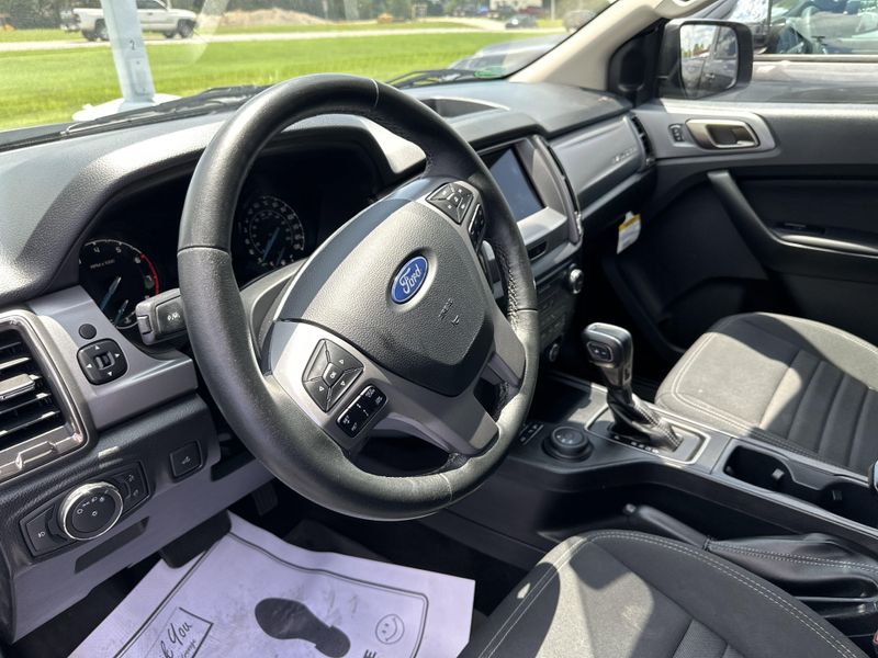 Used 2021 Ford Ranger XLTImage 20