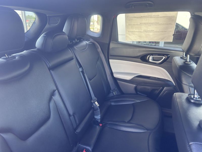 2025 Jeep Compass LimitedImage 14