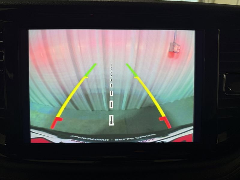 Used 2025 Dodge Durango GT PlusImage 13