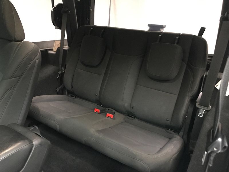 2022 Jeep Wrangler Sport SImage 6