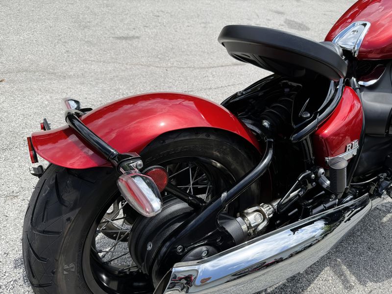 2023 BMW R 18