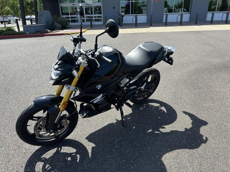 Used 2022 BMW G 310 R 