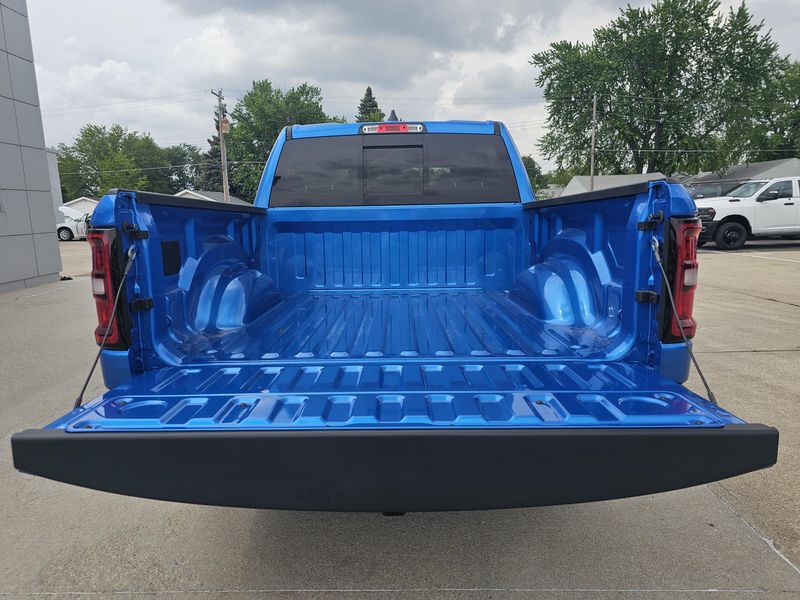 2025 RAM 1500 Big HornImage 9