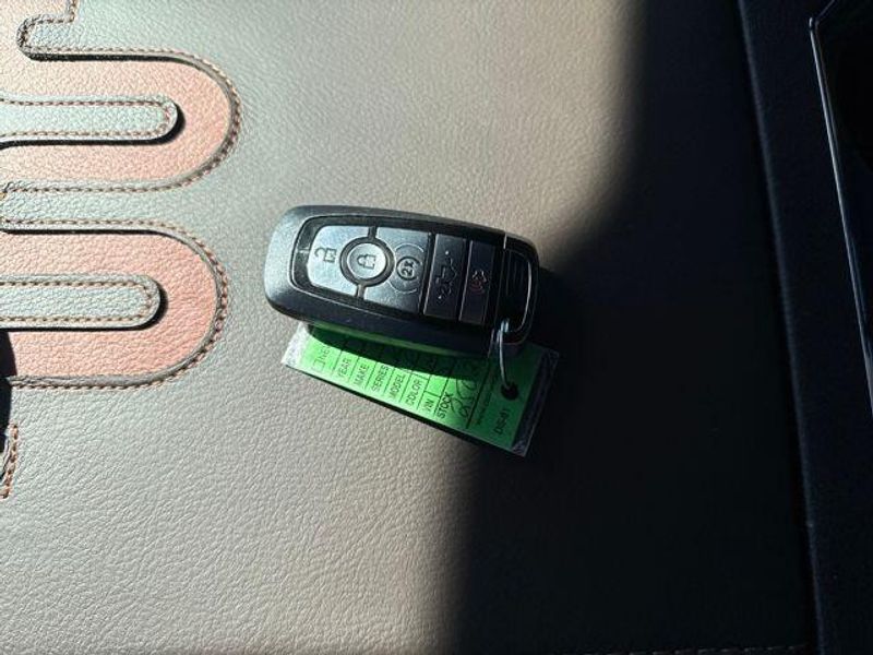 2022 Ford F-250SD King Ranch