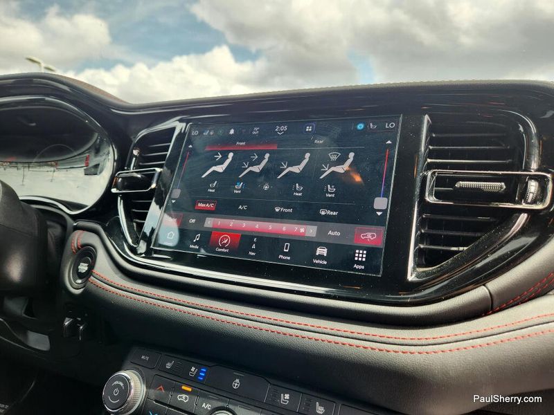 Used 2024 Dodge Durango R/T Premium