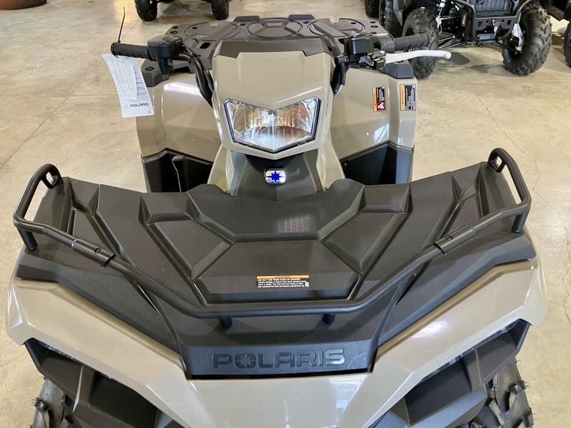 2024 Polaris Sportsman 570 BaseImage 6