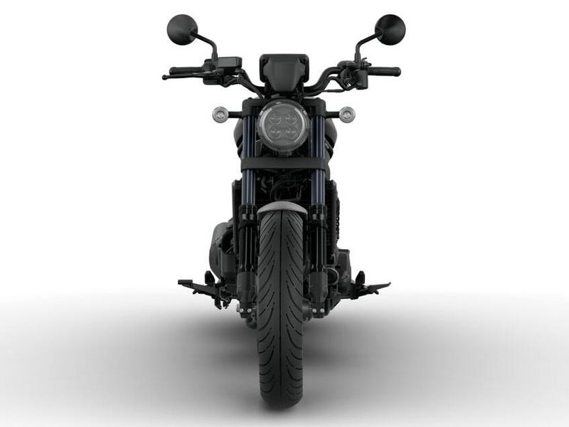 New 2026 Honda REBEL 1100 DCT Image 12