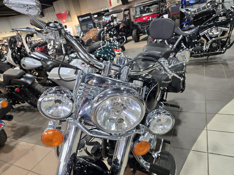 USED 2011 HARLEY SOFTAIL HERITAGE CLASSIC Image 14