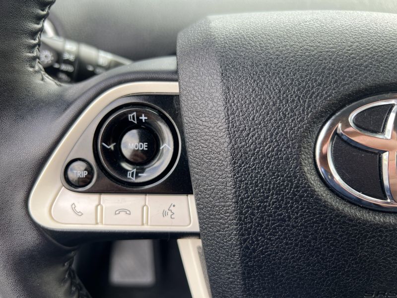 2019 Toyota Prius Prime PlusImage 12