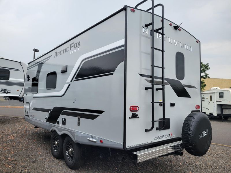 New 2026 NORTHWOOD MFG Arctic Fox NXT 22GTImage 5