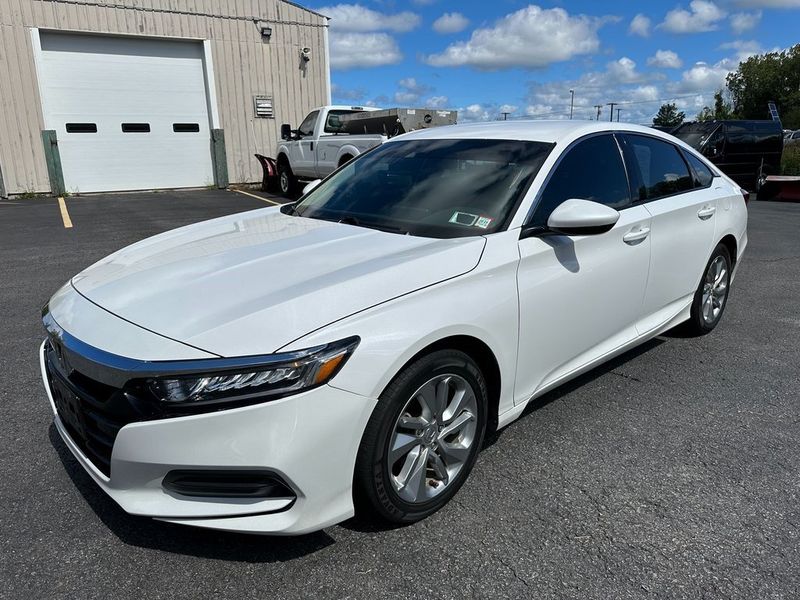 2020 Honda Accord LXImage 7