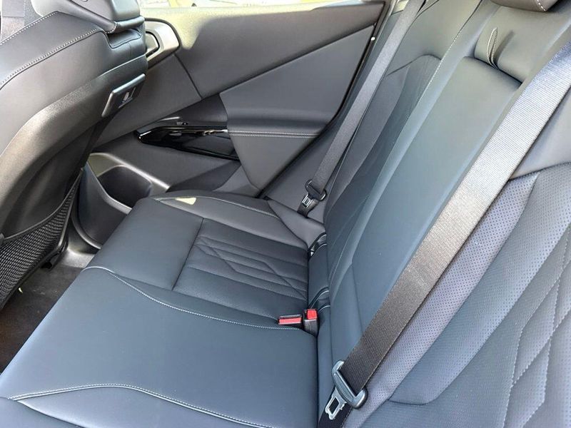 New 2026 BMW X3 30 xDriveImage 27