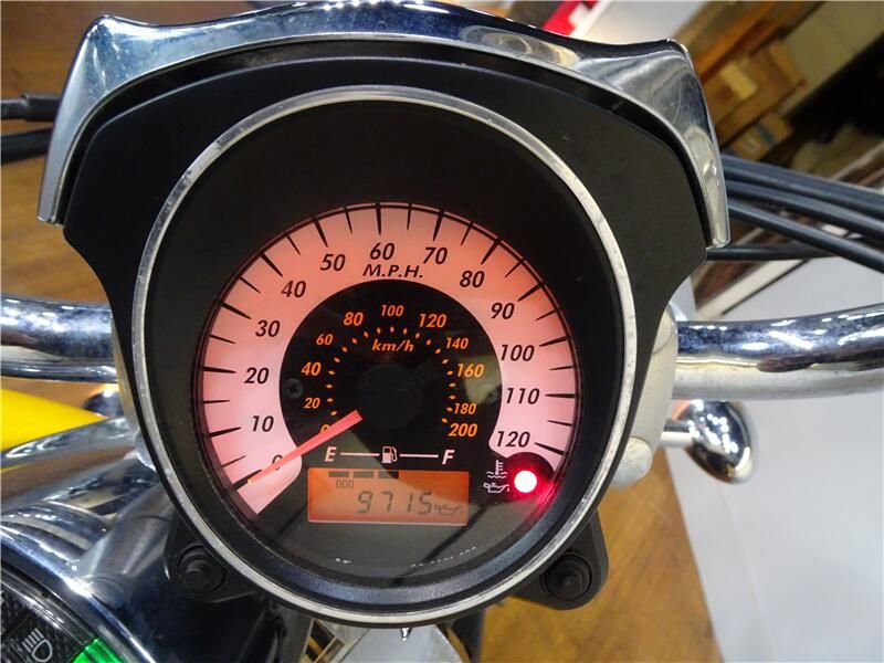 2008 Suzuki M50 Image 5