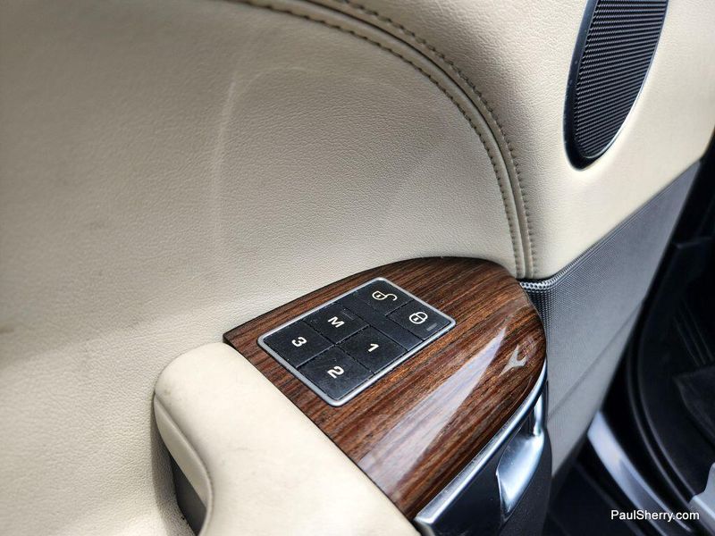2015 Land Rover Range Rover Sport HSEImage 23