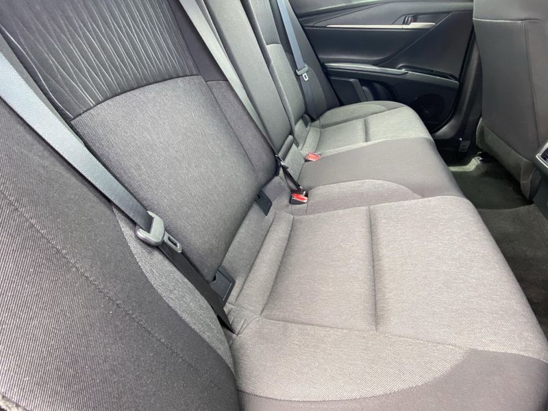 2025 Toyota Camry LEImage 23