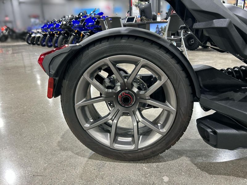Used 2024 Can-Am RYKER 900 ACE Image 24