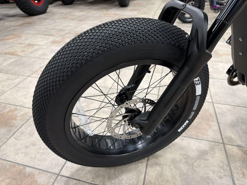 New 2025 Super73 ZX SE E-BIKE Image 19