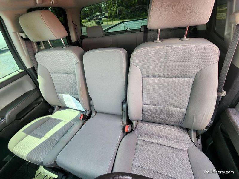 2017 Chevrolet Silverado 2500HD Work TruckImage 26