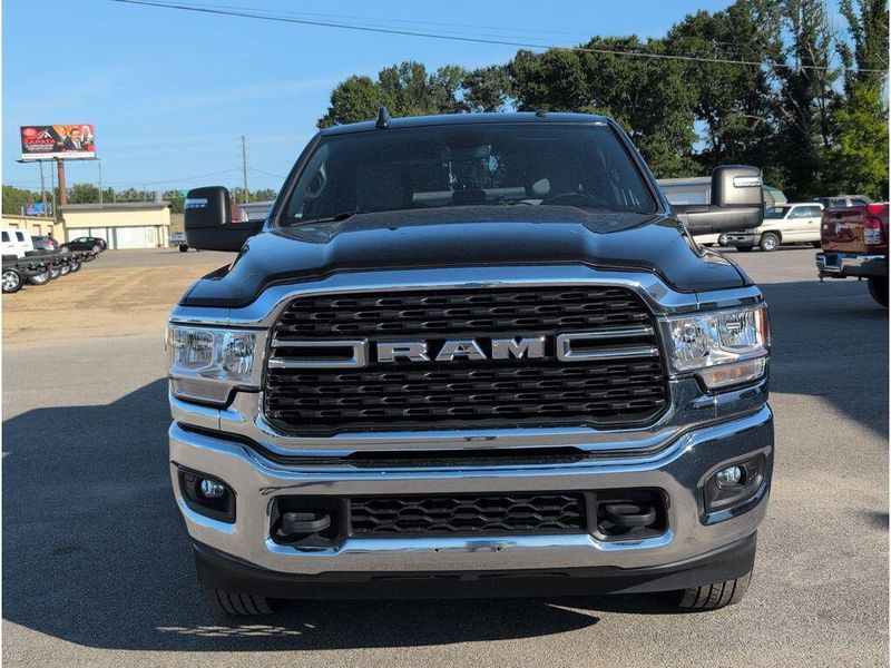 Used 2024 RAM 2500 Big HornImage 8