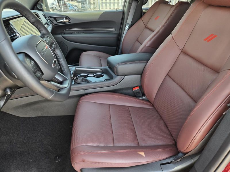 New 2026 Dodge Durango Gt Plus Awd Hemi V8