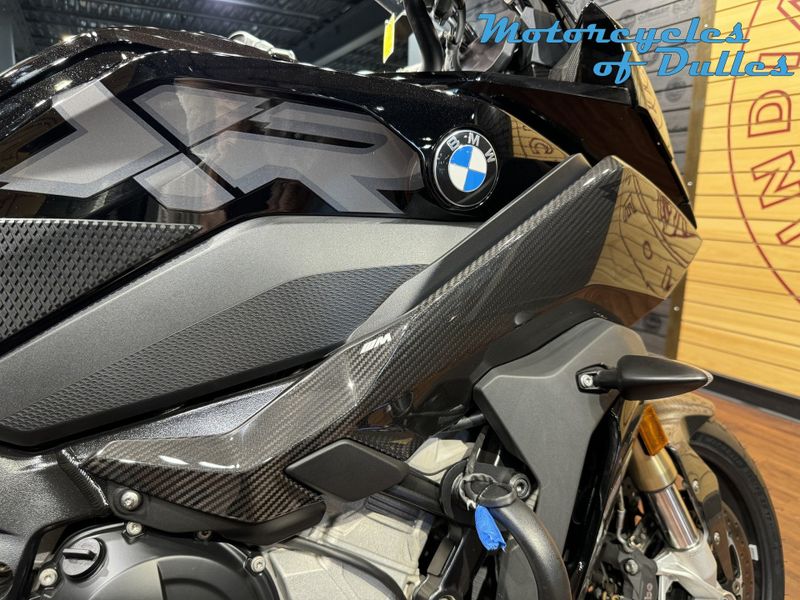 2022 BMW S 1000 XRImage 22