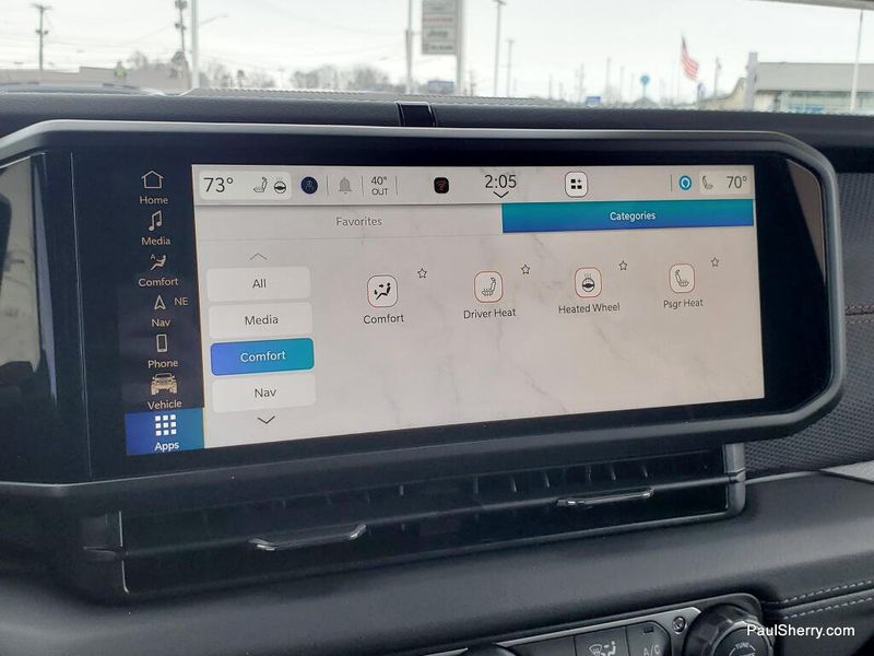 New 2026 Jeep Wrangler 4-door Moab 392