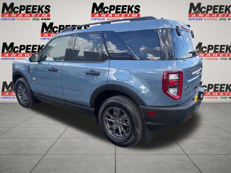 Used 2024 Ford Bronco Sport Big BendImage 3