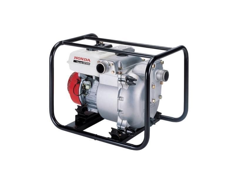 New 2025 Honda Waterpump Image 1